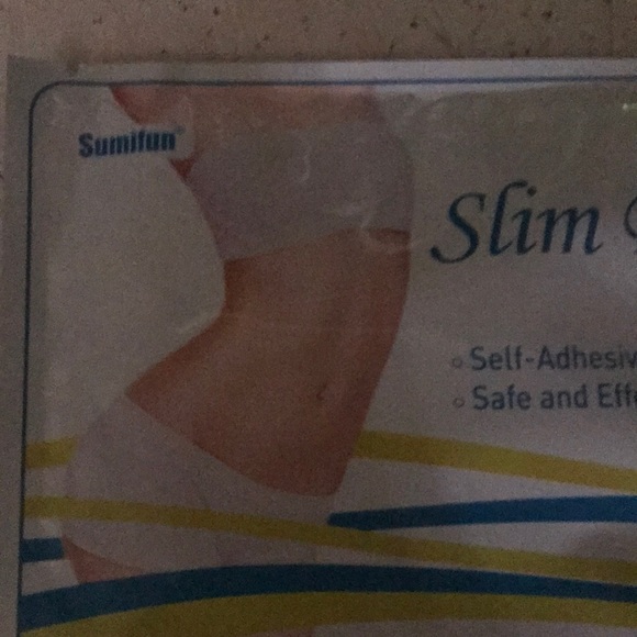 Slim patch - Picture 7 of 8